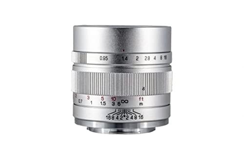 Amazon.com : Zhongyi Mitakon Speedmaster 35mm f/0.95 for